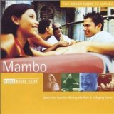 Various - The Rough Guide To Mambo - Kliknutím na obrázok zatvorte
